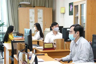 Chính phủ giao Bộ Nội vụ hoàn thiện, trình Quốc hội Luật Tổ chức chính quyền địa phương (sửa đổi)