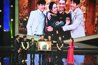 Thanh xuân và hành trang của lòng yêu nước