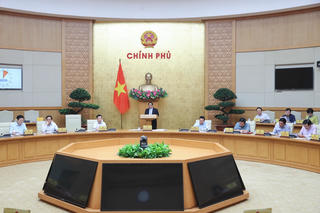 'Sáu rõ' trong quá trình tổ chức, triển khai thực hiện pháp luật