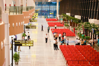 Tăng tần suất chuyến bay phục vụ kỷ niệm 50 năm Ngày giải phóng miền Nam, thống nhất đất nước