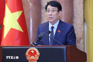 Bài học về xây dựng lực lượng vũ trang nhân dân trong kháng chiến chống Mỹ, cứu nước: Vẹn nguyên giá trị lý luận và thực tiễn