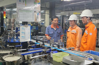 Điện lực TP HCM cảnh báo tiền điện có thể sẽ tăng trong kỳ hóa đơn tháng 5