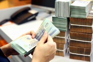 Đề xuất sửa danh mục địa bàn áp dụng mức lương tối thiểu vùng