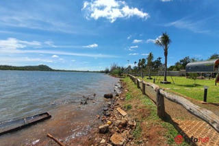 Giải pháp căn cơ với đất ven sông