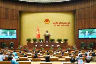 Chính phủ đề xuất tiếp tục giảm 2% thuế VAT đến hết 31/12/2026