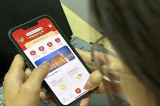 Từ 1/7, sổ sức khoẻ điện tử sẽ thay thế giấy tờ liên quan trong khám, chữa bệnh