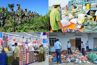 Thủ tướng phát động 'chiến dịch' toàn dân chống hàng giả