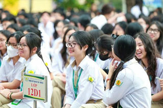 Miễn học phí toàn dân: Quyết sách ưu việt vì tương lai đất nước