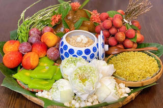 Ăn trái cây ngày Tết Đoan Ngọ có “giết được sâu bọ”?