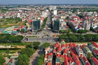 Hà Nội trình cấp Trung ương công nhận hoàn thành nhiệm vụ xây dựng nông thôn mới năm 2024