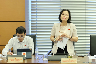 Phân cấp, phân quyền khi thực hiện mô hình chính quyền địa phương 2 cấp: Tính toán khả năng quản trị, điều hành của cấp xã