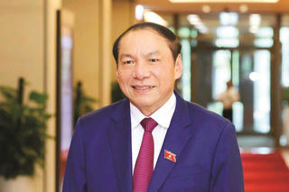 Bộ trưởng Bộ Văn hóa, Thể thao và Du lịch nhận thêm nhiệm vụ mới