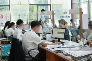 Hà Nội triển khai "90 ngày, đêm" làm sạch dữ liệu hôn nhân