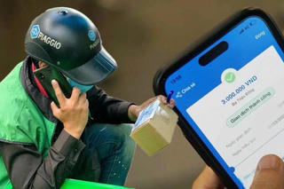 Hai người phụ nữ ở Hà Nội mất tiền vì “sập bẫy” shipper giả và đặt phòng du lịch giá rẻ