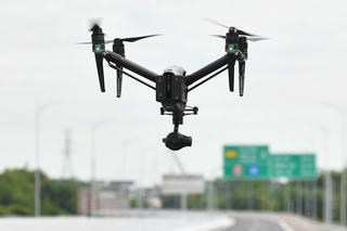 Bộ Quốc phòng công bố khu vực cấm bay, hạn chế bay trên cả nước