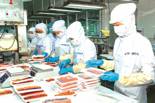 Xin giấy chứng nhận ATTP cho cơ sở nông, lâm, thủy sản cần những giấy tờ gì?