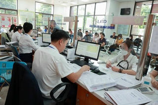 Từ 1/7, doanh nghiệp đăng ký hợp đồng theo mẫu tại địa phương