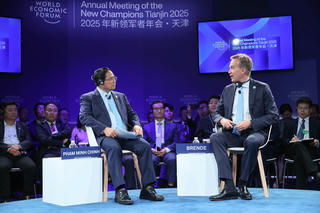 Việt Nam có cơ sở và nền tảng để tăng trưởng cao hơn