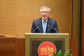 Sẵn sàng cho 'ngày lịch sử' của đất nước