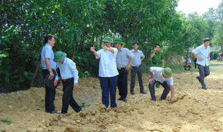 Công ty Môi trường - Đô thị Kỳ Anh nhận bao nhiêu tiền của Formosa? 