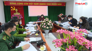 Sơn La: Nâng cao hiệu quả công tác phối hợp liên ngành về trợ giúp pháp lý