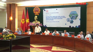 Hải Phòng: 30 năm phát triển khu công nghiệp, khu kinh tế tại Hải Phòng