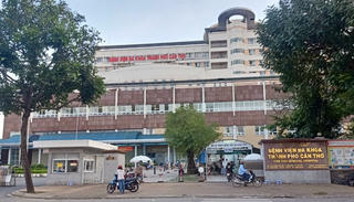 Cần Thơ đứng trước sức ép quả tải F0