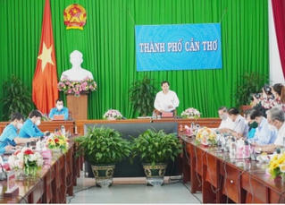 Cần Thơ sắp triển khai xây dựng dự án thiết chế Công đoàn