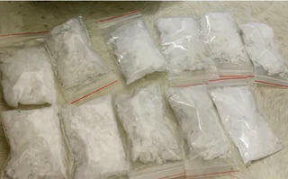 An Giang: Bắt tạm giam 4 đối tượng mua bán trái phép chất ma túy