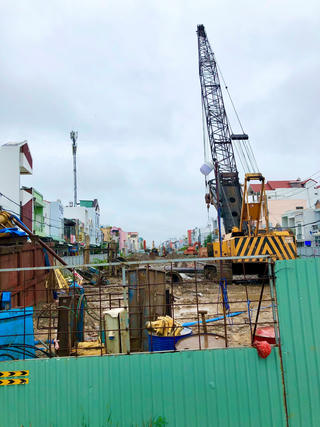 Cần Thơ trình phê duyệt 2 dự án giao thông mới với tổng mức đầu tư hơn 1.500 tỷ đồng