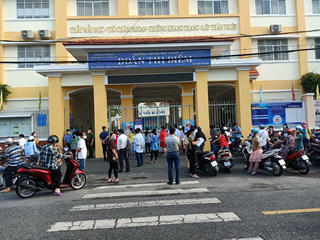 Cần Thơ: Đề xuất miễn học phí học kỳ II, hỗ trợ một số trường mầm non