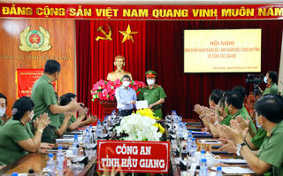 Hậu Giang: Đấu tranh, xử lý nhóm “cò lúa” lừa đảo