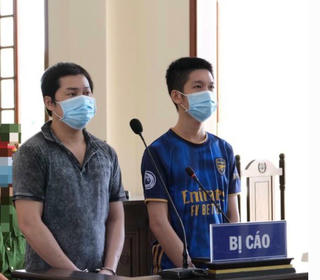 Cần Thơ: Hai đối tượng mua bán, vận chuyển ma túy "nắm tay nhau" vào tù