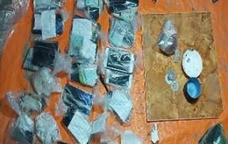 Công an Đồng Tháp bắt 33 đối tượng đánh bạc thu nhiều tang vật cùng số tiền 177 triệu