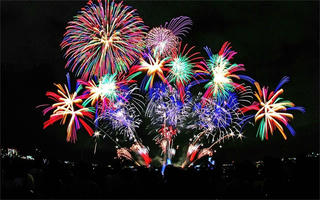 Cần Thơ tổ chức bắn pháo hoa và nhiều hoạt động nghệ thuật mừng Xuân Nhâm Dần