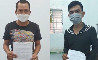 Cần Thơ: Bắt giữ nhóm thu tiền bảo kê ở huyện Phong Điền