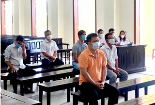 Cần Thơ: Hoãn phiên xét xử vụ vi phạm cho vay gây thiệt hại với số tiền hơn 300 tỷ đồng