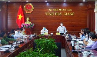 Hậu Giang triển khai nhiều dự án lập Quy hoạch tỉnh thời kỳ 2021- 2030, tầm nhìn 2050