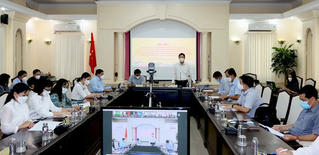 Đồng Tháp tái cơ cấu ngành nông nghiệp theo hướng chuyển đổi số