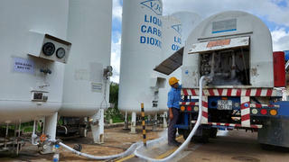 Cần Thơ chỉ đạo quyết liệt, không để thiếu oxy ảnh hưởng việc điều trị bệnh nhân COVID-19