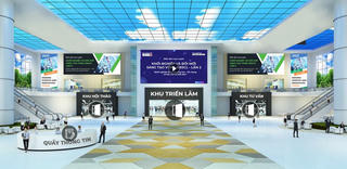 Cần Thơ: Đồng hành cùng ý tưởng khởi nghiệp lần 2 từ nguồn lực Vườn ươm công nghệ công nghiệp “duy nhất và độc nhất Việt Nam”