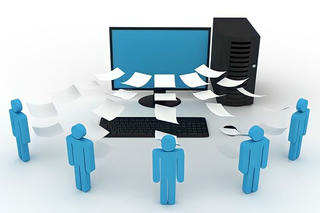 Cần Thơ xây dựng Đề án “Lưu trữ điện tử”, nền tảng hướng tới chính quyền số