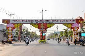 Sóc Trăng chung sức đồng lòng vượt qua đại dịch phát triển kinh tế - xã hội 2022