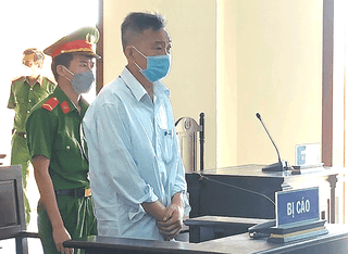 Cần Thơ: Cái kết cho lòng tham của người đàn ông quá lục tuần