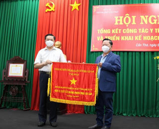 Cần Thơ: Đổi mới phong cách thái độ phục vụ và y đức, tăng tỷ lệ hài lòng của người dân với dịch vụ y tế