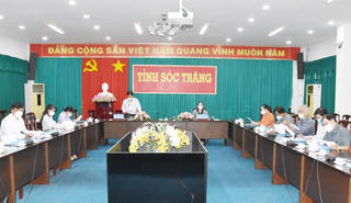 Sóc Trăng rà soát hộ nghèo, hộ cận nghèo theo tiêu chí đa chiều