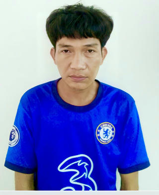 Trà Vinh: Bắt đối tượng có hành vi hiếp dâm thiếu nữ tại phòng trọ