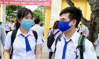 Cần Thơ: Học sinh sẽ được trở lại trường học trực tiếp từ ngày 17/1