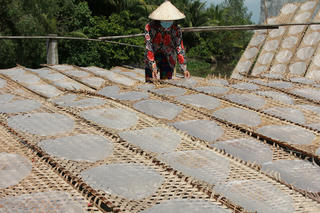 Làng nghề truyền thống Cần Thơ vực dậy sau thời gian trầm lắng vì dịch bệnh