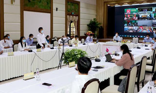 Năm 2022, Đồng Tháp quyết tâm đẩy mạnh chuyển đổi số trong nông nghiệp